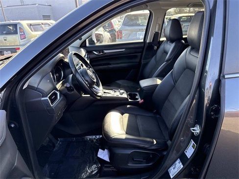 Used 2018 MAZDA CX-5 Touring w/ Preferred Equipment Package image 14