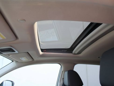 New 2026 Honda HR-V EX-L image 42