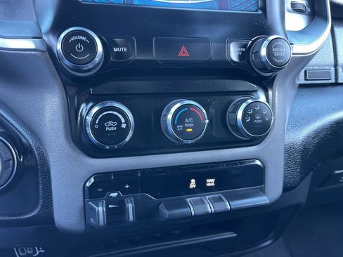 Used 2024 RAM 2500 Big Horn w/ Bed Utility Group image 12