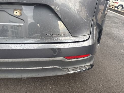 Used 2022 Lexus NX 350 AWD image 6