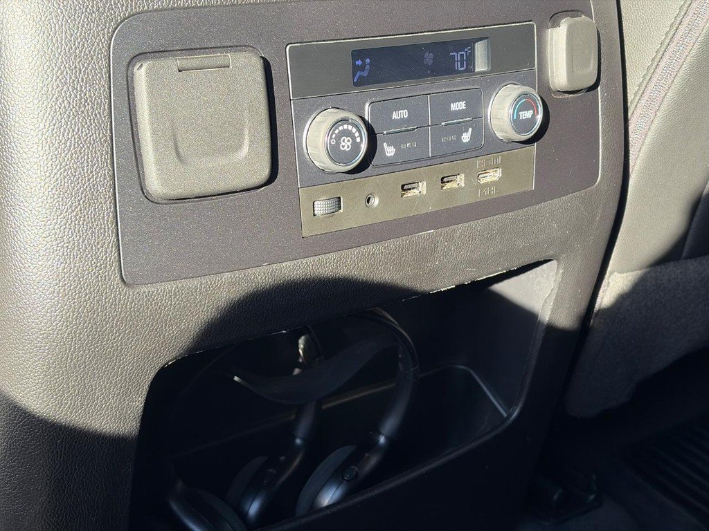 Used 2020 Chevrolet Tahoe LT AWD/4WD image 11