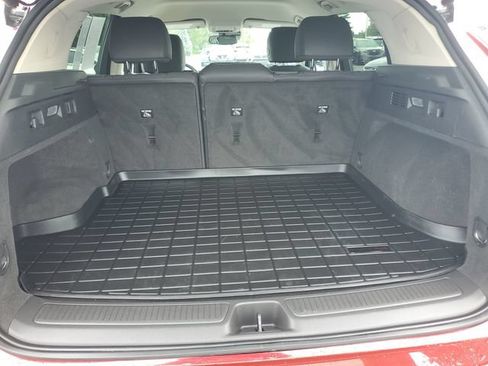 Certified 2023 Buick Envision Preferred w/ Sport Touring Package AWD/4WD image 7