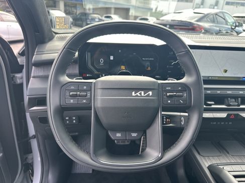 Used 2027 Kia Telluride SX Prestige X-Line AWD/4WD image 27