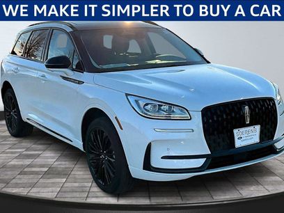 Used 2023 Lincoln Corsair Reserve w/ Equipment Group 201A