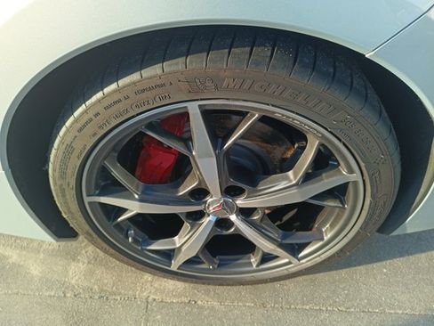 Used 2023 Chevrolet Corvette Stingray Preferred Conv w/ Z51 Performance Package image 20