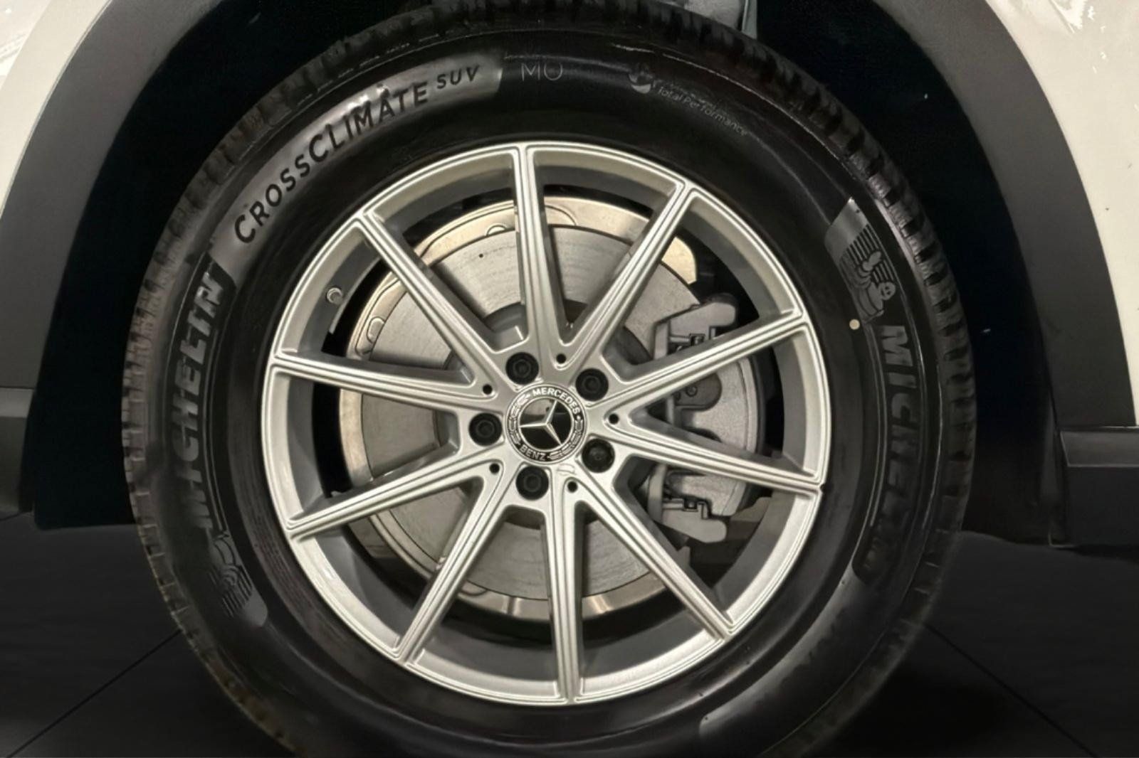 New 2026 Mercedes-Benz GLE 350 4MATIC image 26