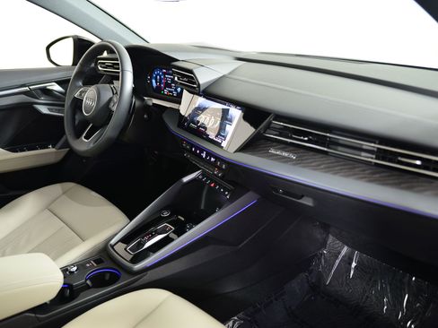 Certified 2025 Audi A3 2.0T Premium w/ Convenience Package image 20