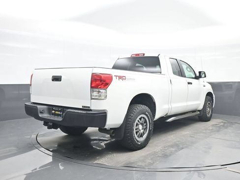 Used 2013 Toyota Tundra 4x4 Double Cab w/ TRD Rock Warrior Pkg image 6