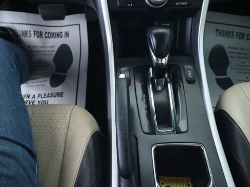 Used 2015 Honda Accord EX-L image 19