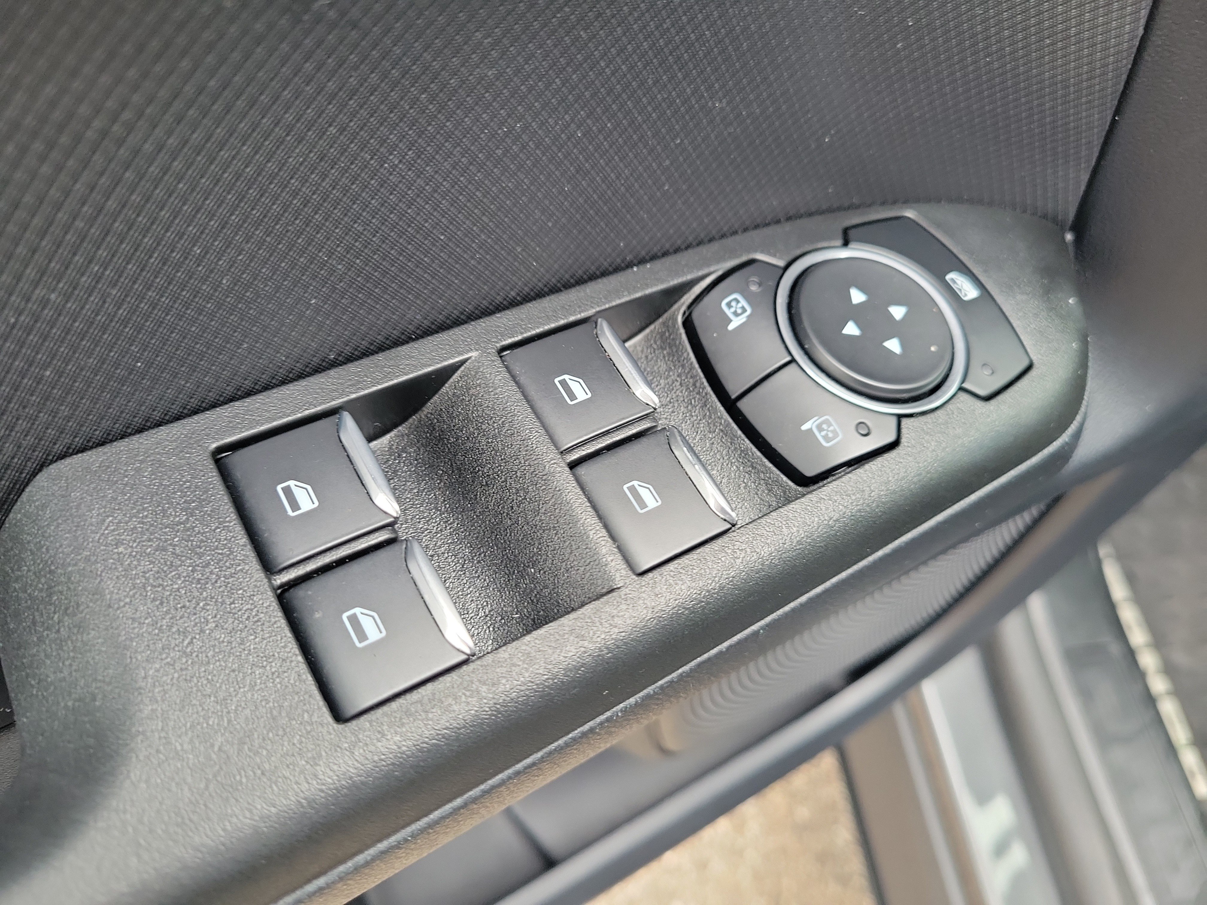 Used 2024 Ford Bronco Sport Big Bend AWD/4WD image 19
