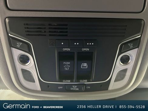 Used 2018 Honda Ridgeline RTL-E image 27