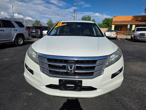 Used 2011 Honda Crosstour EX-L image 8