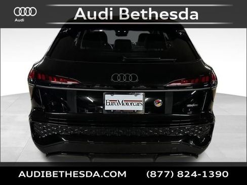 New 2026 Audi Q3 quattro 2.0T image 6