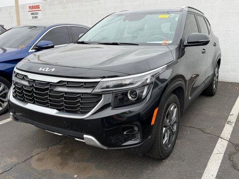 Used 2024 Kia Seltos S image 5