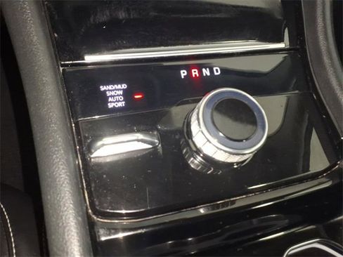 Used 2021 Jeep Grand Cherokee L Limited image 24