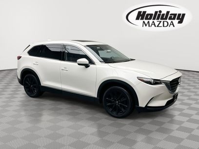 Certified 2023 MAZDA CX-9 Touring Plus