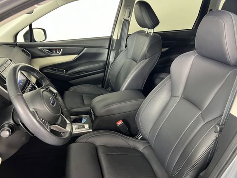 Used 2021 Subaru Ascent Limited w/ Technology Package image 16
