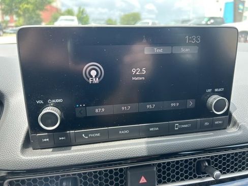 Used 2025 Honda Civic Sport image 12