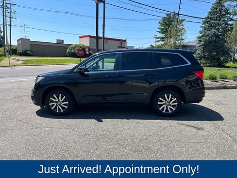 Used 2020 Honda Pilot EX-L image 4