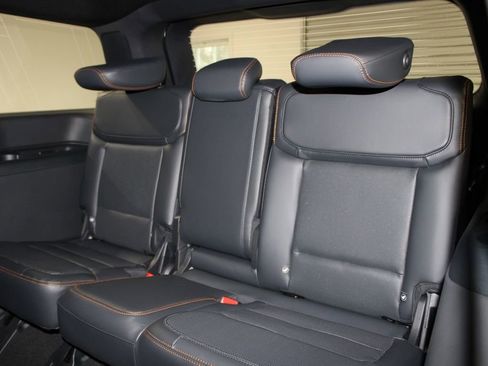 New 2026 Ford Expedition Tremor AWD/4WD image 27