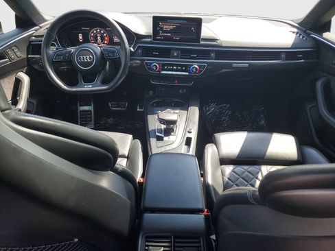 Used 2019 Audi S5 Premium Plus AWD/4WD image 10