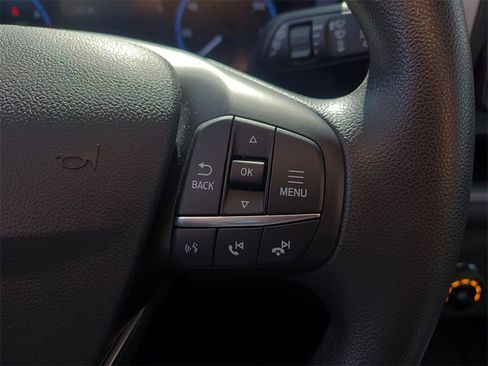 Used 2024 Ford Bronco Sport Big Bend image 25