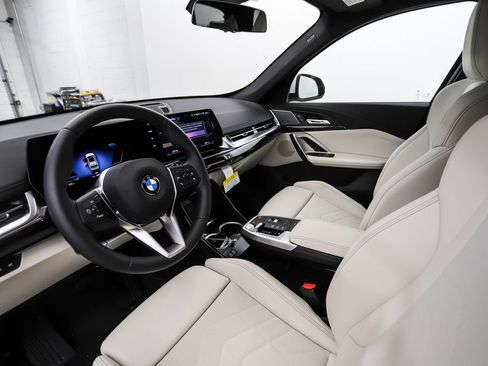 New 2026 BMW X1 xDrive28i w/ Convenience Package image 11