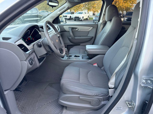 Used 2016 Chevrolet Traverse LS FWD image 15