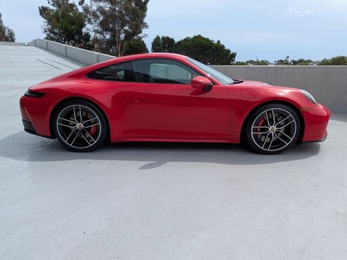New 2026 Porsche 911 Carrera S image 8