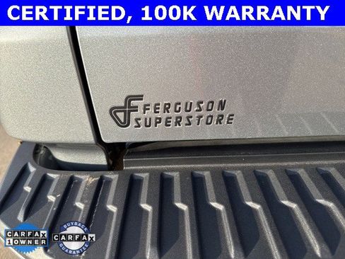 Used 2023 GMC Sierra 1500 Denali image 13