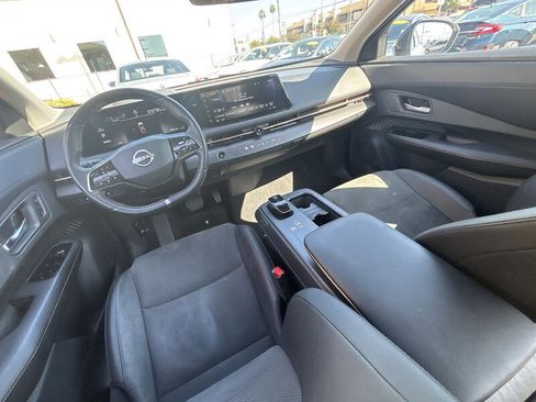 Used 2023 Nissan Ariya AWD image 25