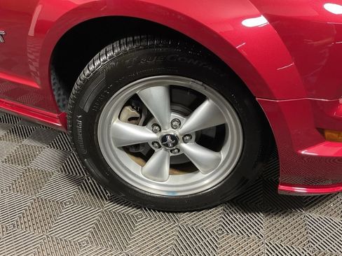 Used 2007 Ford Mustang GT RWD image 31