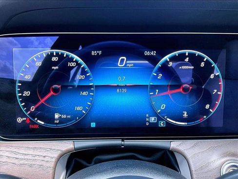 Certified 2022 Mercedes-Benz E 350 Sedan image 22