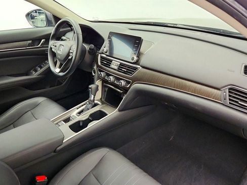 Used 2019 Honda Accord EX-L image 25