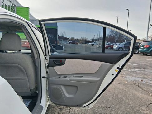 Used 2008 Kia Optima LX image 12