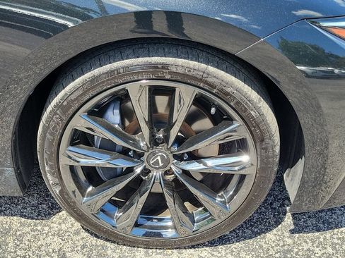 Used 2023 Lexus IS 350 F Sport w/ Memory Package RWD image 9