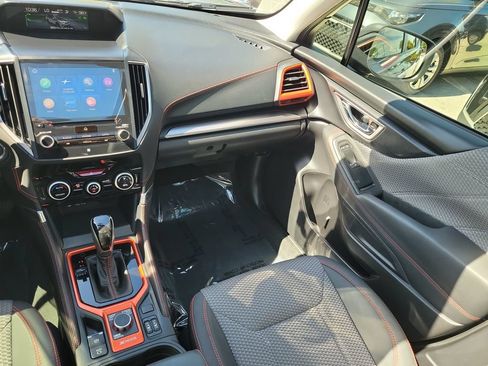 Used 2020 Subaru Forester Sport AWD/4WD image 28