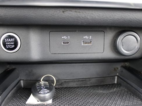 Certified 2021 Nissan Rogue SL image 17