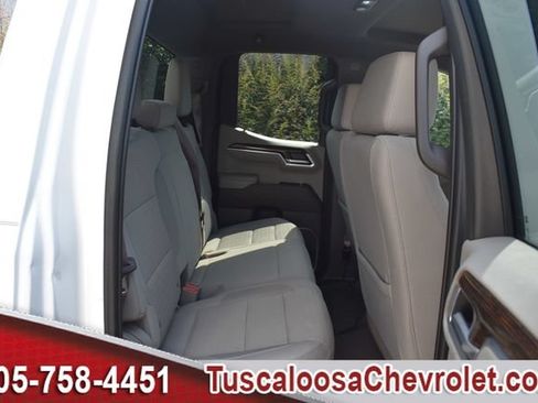Used 2023 GMC Sierra 1500 SLE RWD image 21