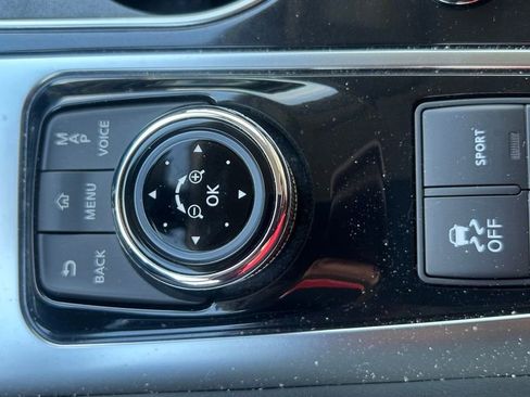 Used 2019 Nissan Maxima Platinum w/ Sport Mat Group image 21