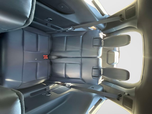 New 2027 Ford Explorer ST-Line w/ ST-Line Street Pack RWD image 19