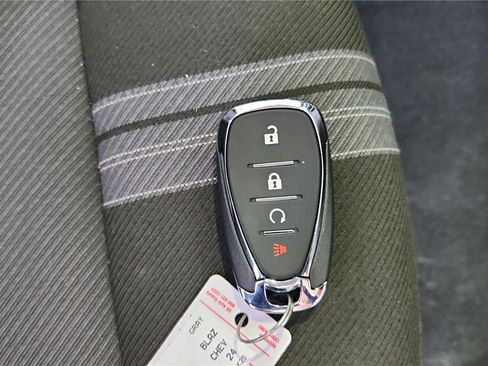 Used 2024 Chevrolet Blazer LT image 36