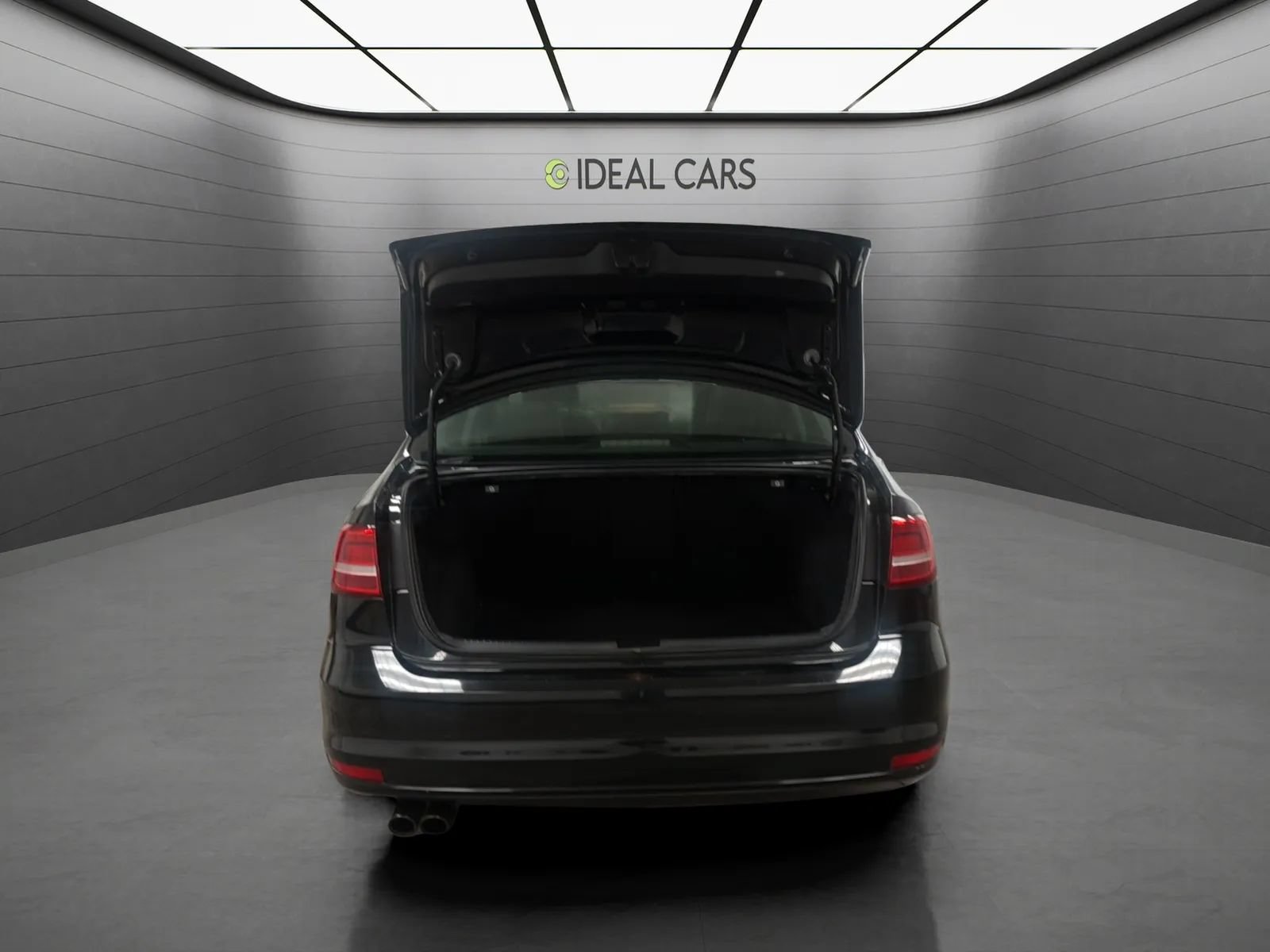 Used 2015 Volkswagen Jetta SE FWD image 9