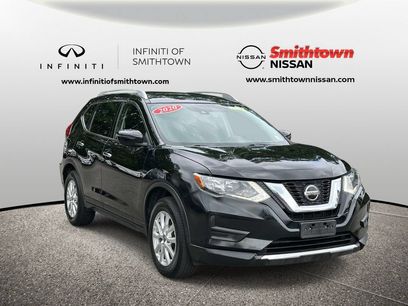 Used 2020 Nissan Rogue SV