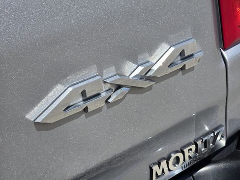 Used 2025 RAM 1500 Laramie image 16