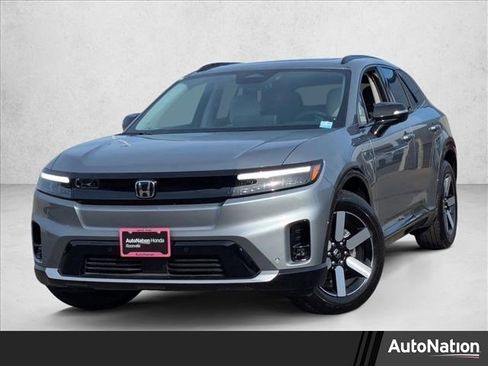 New 2026 Honda Prologue Touring image 1
