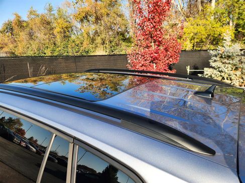 Certified 2024 Volkswagen Tiguan SE R-Line w/ MDO Package, Two-Row image 21