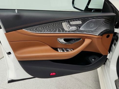 Used 2021 Mercedes-Benz AMG GT 43 image 11