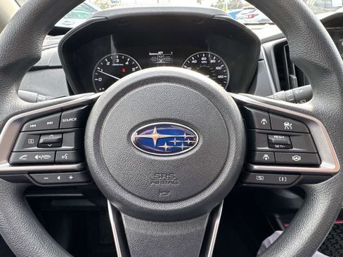 Certified 2025 Subaru Impreza 2.0i Sport image 19