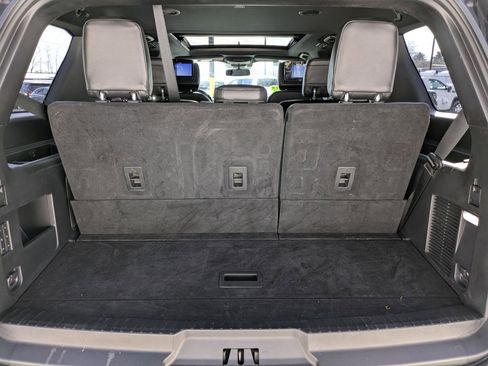 Used 2020 Ford Expedition Limited w/ Equipment Group 302A image 34